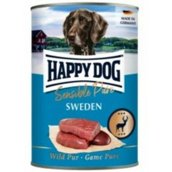 Happy Dog Sweden Pure 6x200 g kép