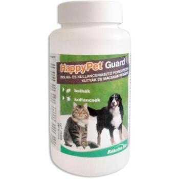 HappyPet Guard porozószer kutyák és macskák részére 150 g kép