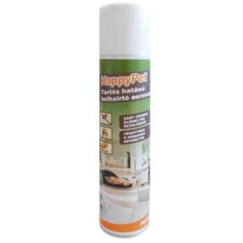 HappyPet Tartós hatású bolhairtó aeroszol 300 ml kép