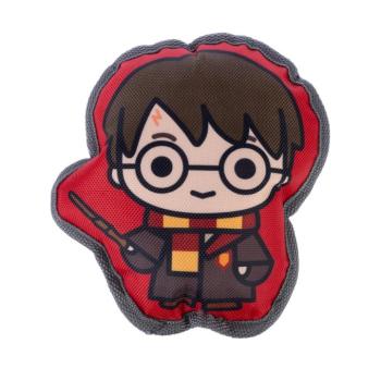 Harry Potter sípoló kutyajáték H 20 x Sz 18 x M 6 cm kép