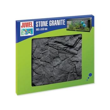 Háttér Juwel akvárium Stone Granite 60x55cm kép