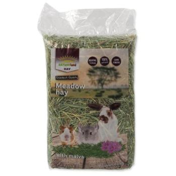 Hay NL Mályvavirágú széna 0,65 kg kép