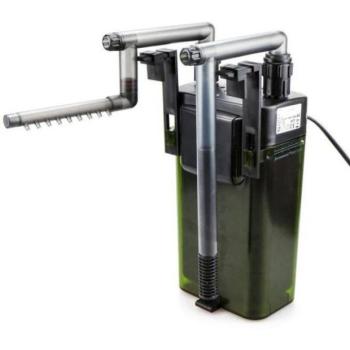 Heaqo felfüggesztett kanisztrós szűrő EXPRO 510 l/h kép
