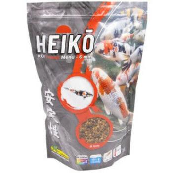 HEIKO - Koi Color haltáp 6mm, 3 l kép