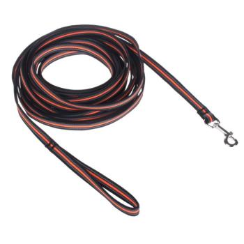 Heim Super-Grip hosszú póráz kutyáknak, H 10m, Sz 17mm kép