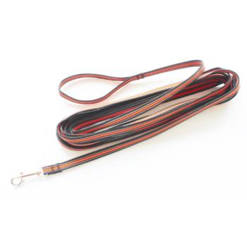 Heim Super-Grip hosszú póráz kutyáknak, H 5m, Sz 17mm kép