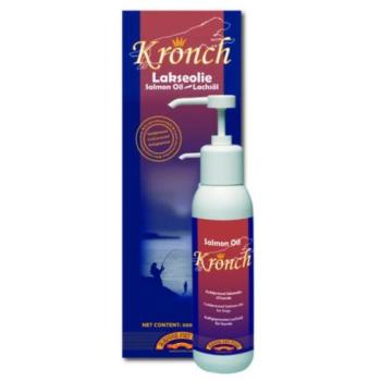 Henne Kronch lazacolaj 250 ml