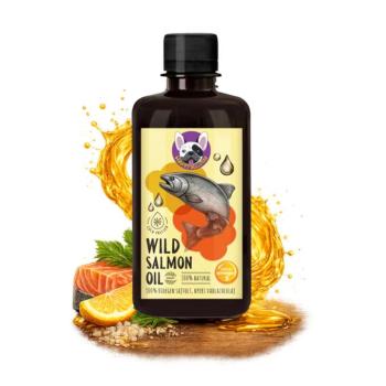 Hidegen sajtolt vadlazacolaj 250 ml kép