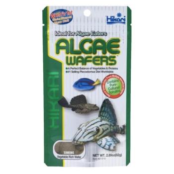 HIKARI Alga Wafers Takarmány 82 g kép