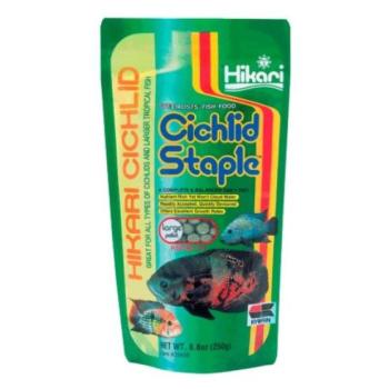 Hikari Cichlid Alapvető Közepes 57g kép