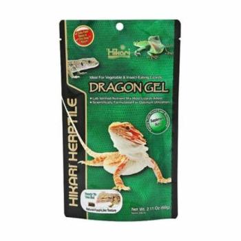 Hikari Dragongel 60g kép