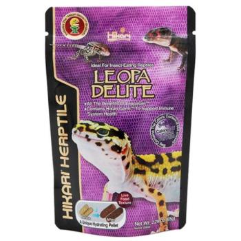 HIKARI Leopa Delite, 65 g kép