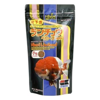 Hikari Lionhead Mini 350g kép