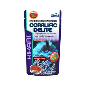 Hikari Marine Coralific Delite 35g kép