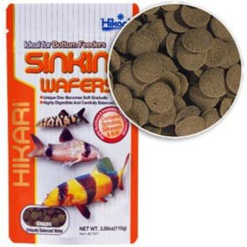 Hikari Sinking Wafers 25g kép