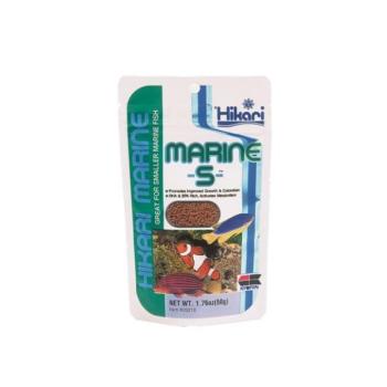 HIKARI Takarmány Marine S 50 g kép