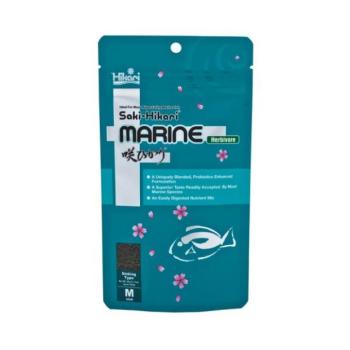 HIKARI Takarmány SAKI-HIKARI Marine Herbivore, 90 g kép