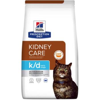 Hill's K/D Early Stage 3 kg kép