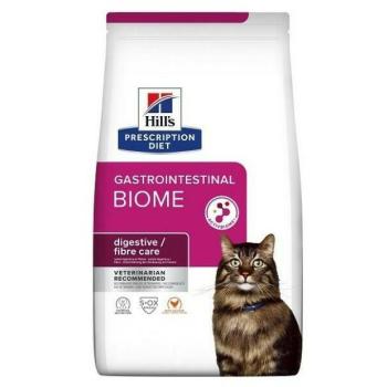 Hill's Prescription Diet Gastrointestinal Biome 1,5 kg kép