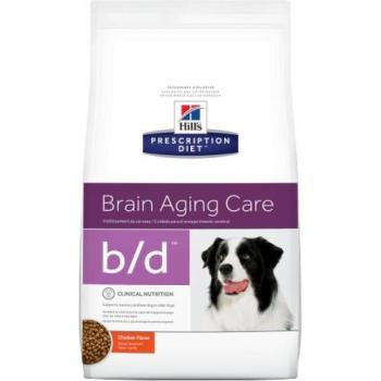 Hill's Prescription Diet b/d 12 kg kép