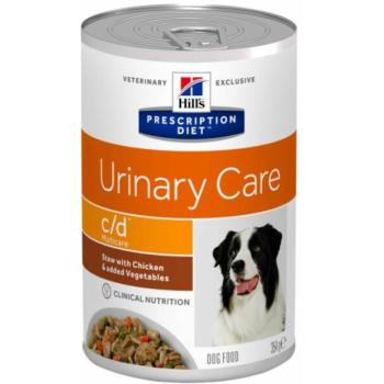 Hill's Prescription Diet C/D 354 g