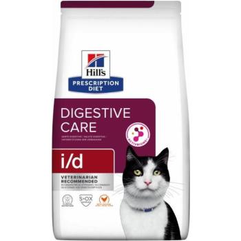 Hill's Prescription Diet Digestive Care i/d chicken 8 kg