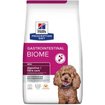 Hill's Prescription Diet Gastrointestinal Biome 1 kg kép