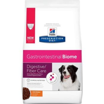Hill's Prescription Diet Gastrointestinal Biome 10 kg kép