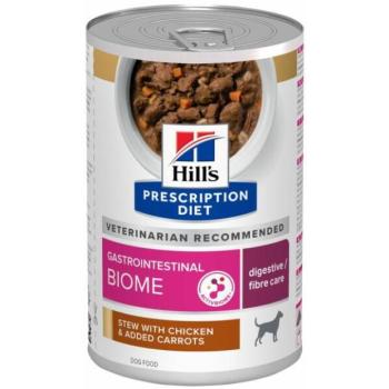 Hill's Prescription Diet Gastrointestinal Biome 354 g kép