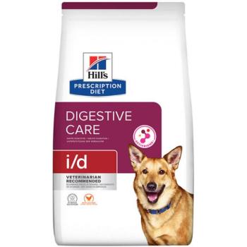 Hill's Prescription Diet I/D 4 kg