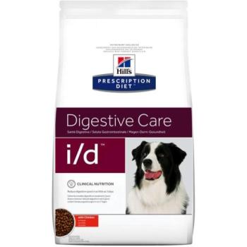 Hill's Prescription Diet i/d Digestive Care 12 kg kép