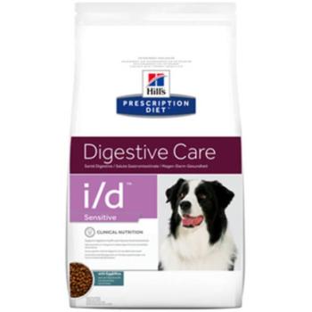 Hill's Prescription Diet i/d Sensitive 12 kg kép