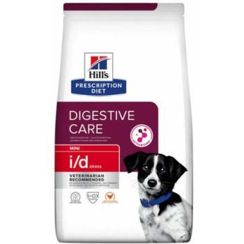 Hill's Prescription Diet I/D Stress Mini 1 kg kép