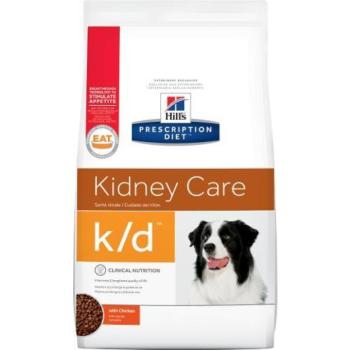 Hill's Prescription Diet k/d Kidney Care 12 kg kép
