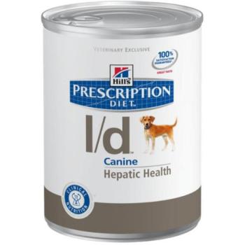 Hill's Prescription Diet l/d 370 g