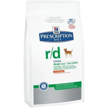 Hill's Prescription Diet r/d 1,5 kg kép