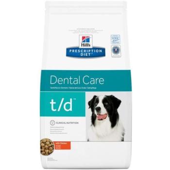 Hill's Prescription Diet t/d 10 kg