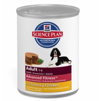 Hill's Science Plan Adult Chicken 370 g