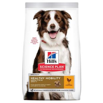 Hill's Science Plan Adult Healthy Mobility Medium száraz kutyatáp 14 kg kép