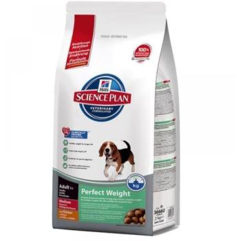 Hill's Science Plan Adult Perfect Weight Medium 2 kg