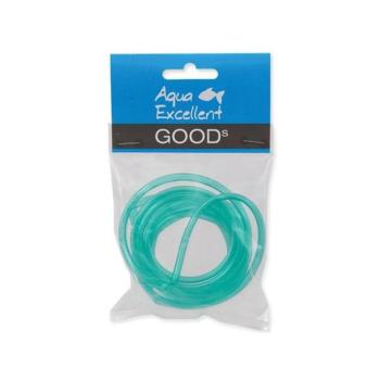 Hose Aqua Kiváló szellőző zöld 2mx3,5mm kép