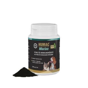 HUMAC Marine - HUMAC és kollagénpeptid tabletta 30db kép