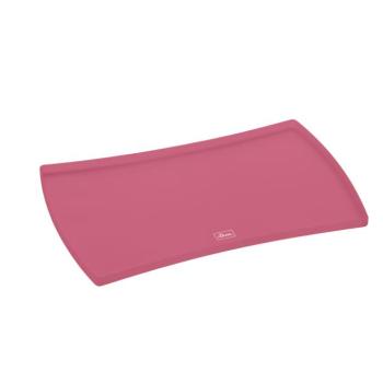 HUNTER Chester rózsaszín tálalalátét kutyáknak - H 48 x Sz 30 cm kép