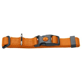 HUNTER London nyakörv kutyáknak, narancssárga, Vario Basic M méret