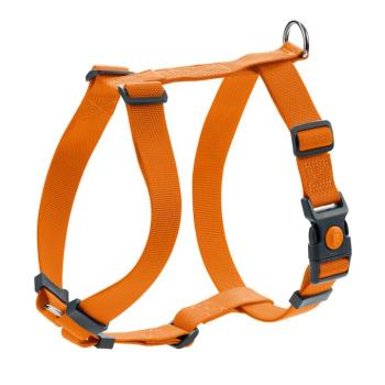 HUNTER London Vario Rapid kutyahám, narancssárga méret S 41-70cm mellkaskörfogat kép