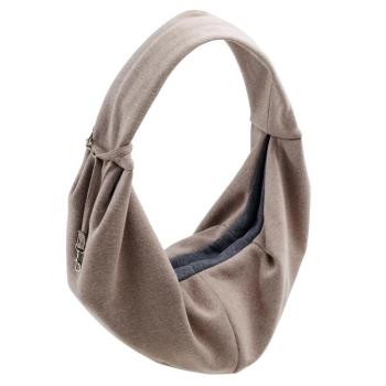 HUNTER Los Angeles kutyahordozó kenguru - H 60 x Sz 30 cm kép