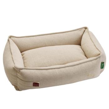 HUNTER Recycling Belluno kutya kanapé - L méret: H 100 x Sz 80 cm kép
