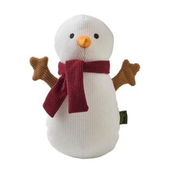 HUNTER Sitka hóember kutyajáték 26 cm kép