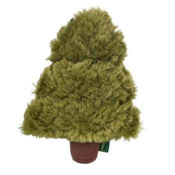 Hunter Sitka karácsonyfa kutyajáték, 21 cm kép
