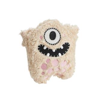 HUNTER Tough Monster Hermine kutyajáték, 20x11x5cm kép